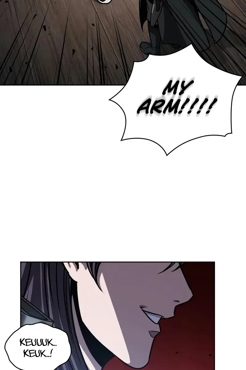 Nano Machine Chapter 162 Page 73