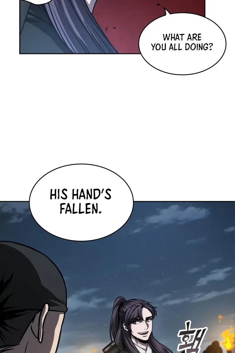 Nano Machine Chapter 162 Page 74