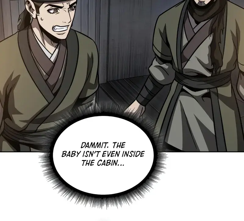 Nano Machine Chapter 162 Page 76