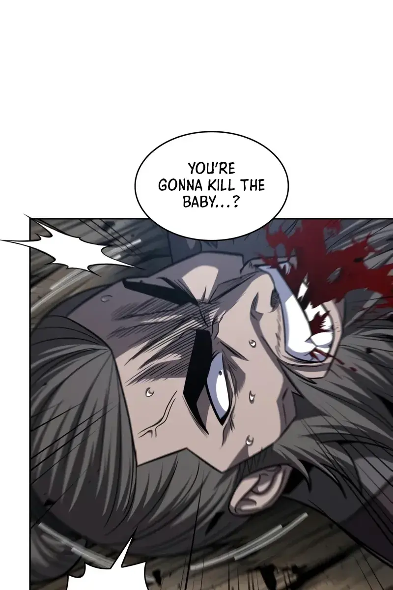 Nano Machine Chapter 162 Page 81