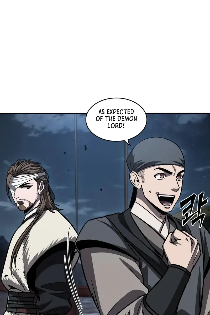 Nano Machine Chapter 162 Page 84