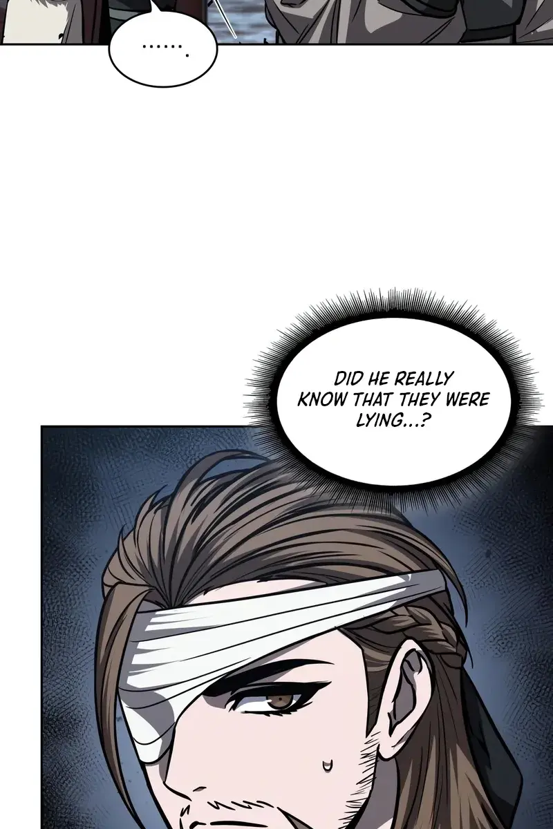 Nano Machine Chapter 162 Page 85