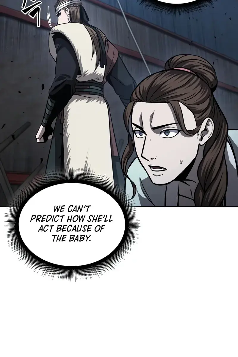 Nano Machine Chapter 162 Page 87