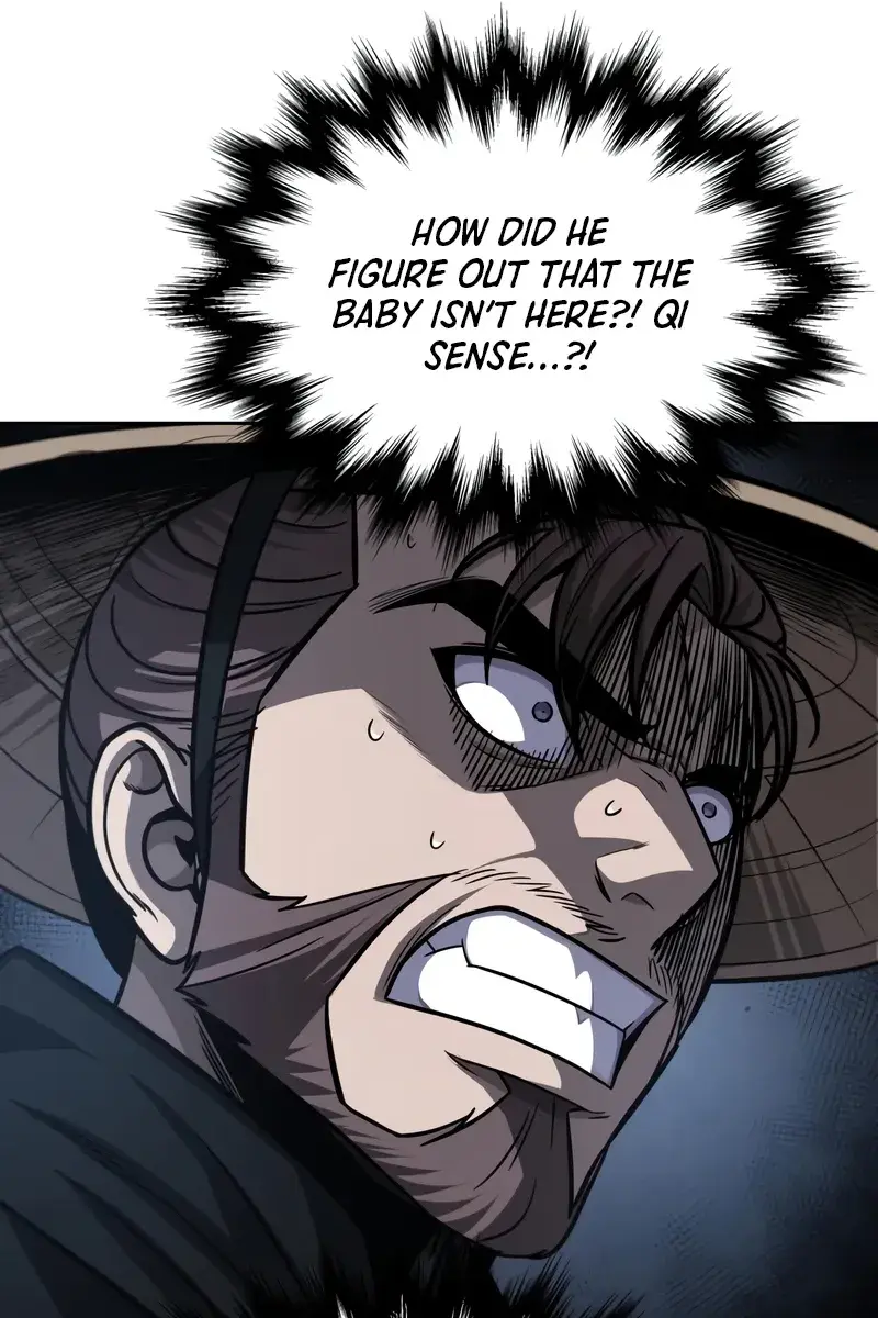Nano Machine Chapter 162 Page 88