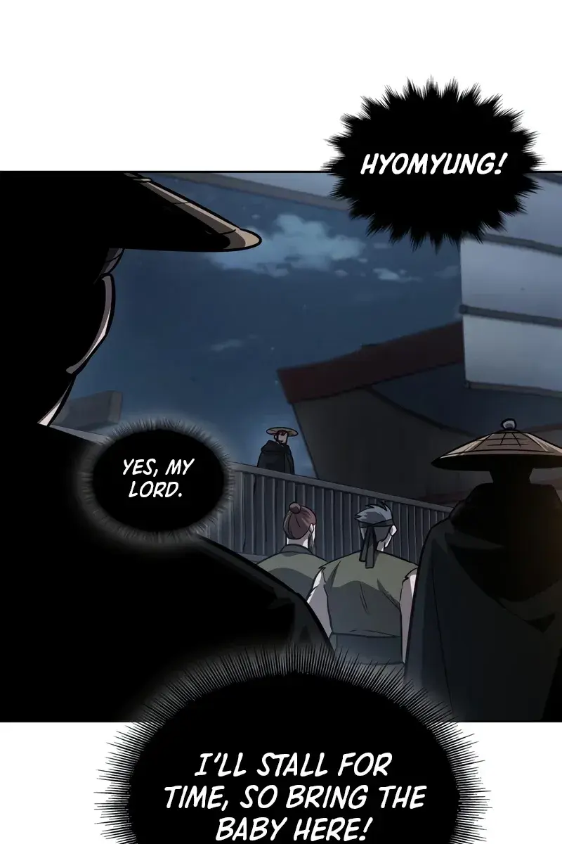 Nano Machine Chapter 162 Page 90