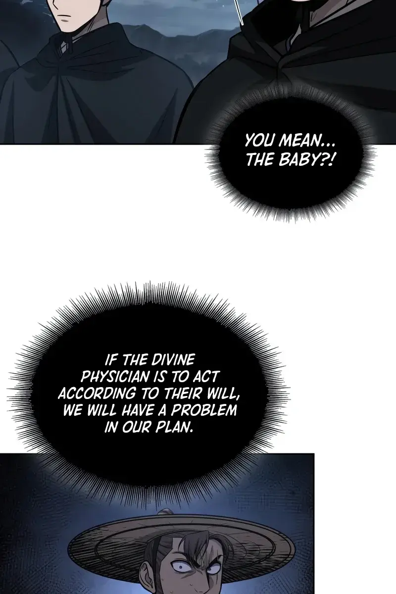 Nano Machine Chapter 162 Page 92