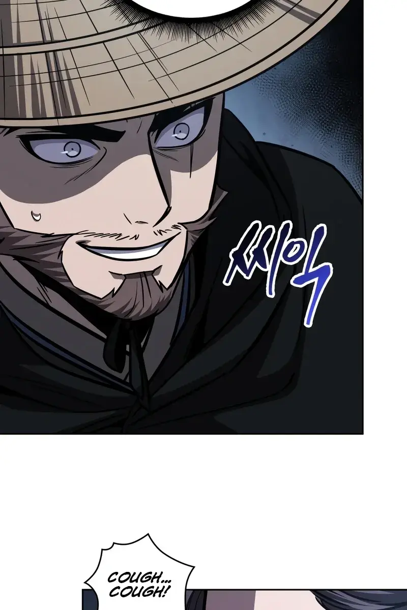 Nano Machine Chapter 162 Page 98