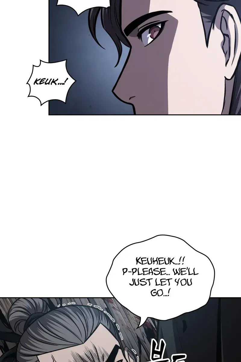 Nano Machine Chapter 162 Page 99