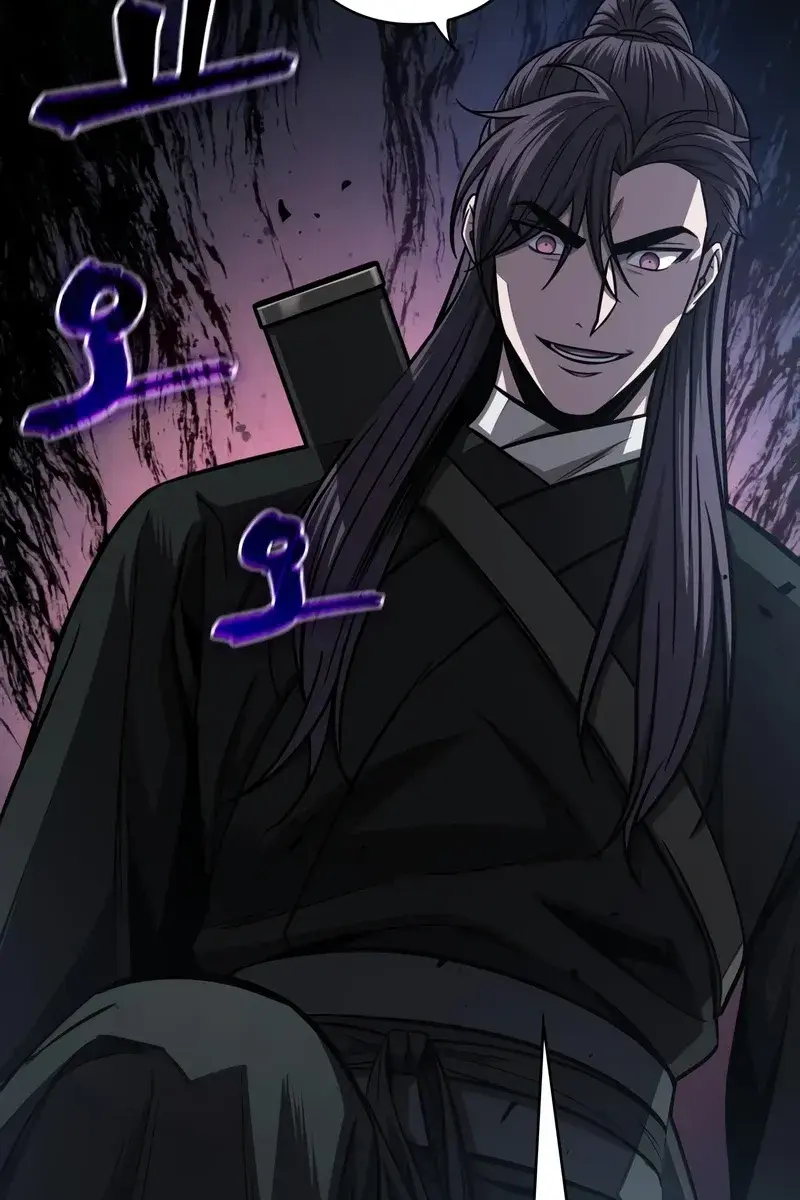 Nano Machine Chapter 162 Page 101