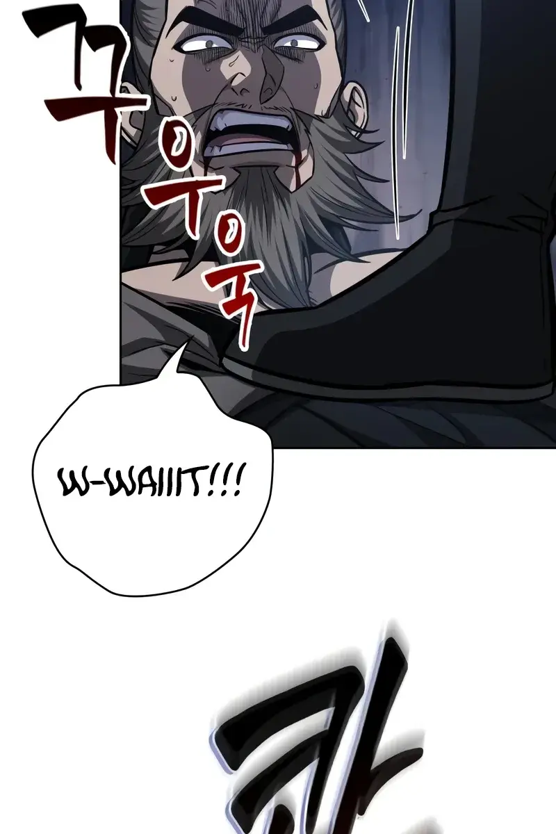 Nano Machine Chapter 162 Page 104