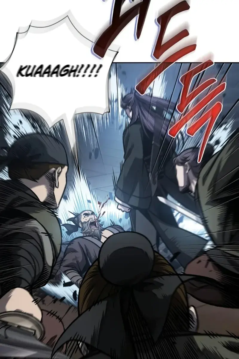 Nano Machine Chapter 162 Page 105