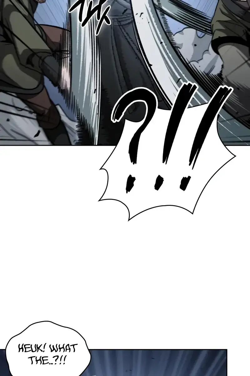 Nano Machine Chapter 162 Page 107