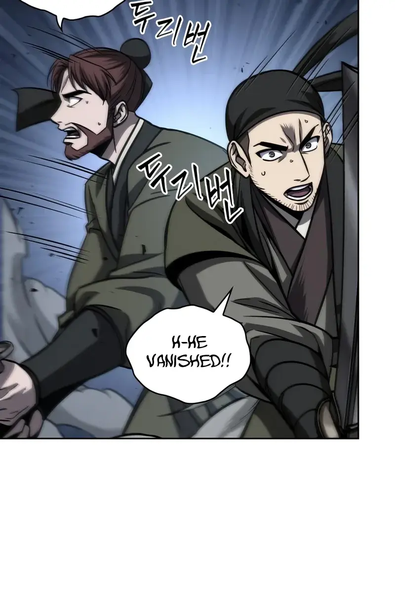 Nano Machine Chapter 162 Page 108