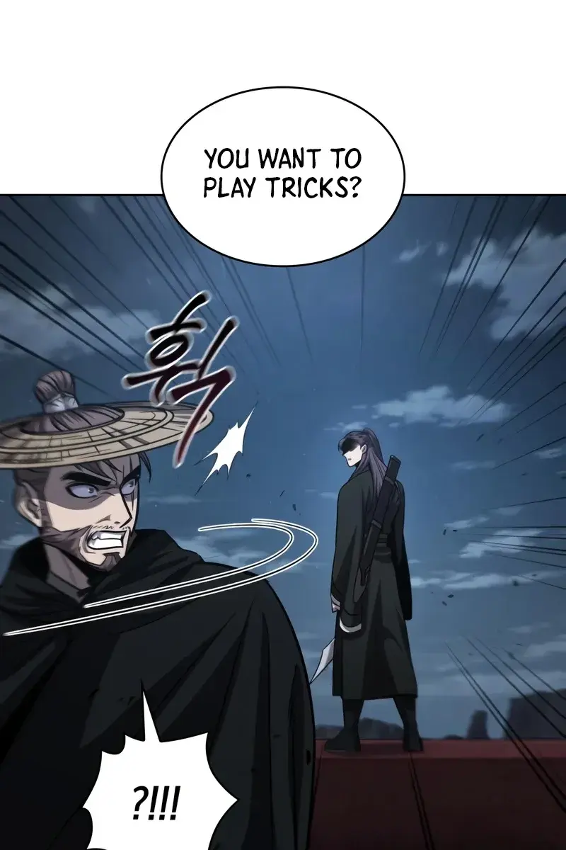 Nano Machine Chapter 162 Page 109