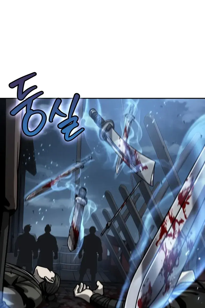 Nano Machine Chapter 162 Page 112