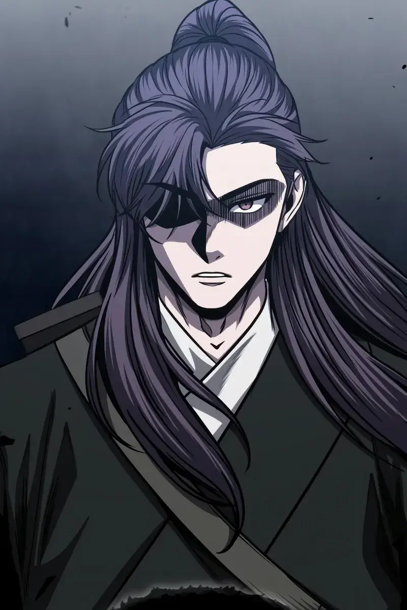 Nano Machine Chapter 162 Page 120