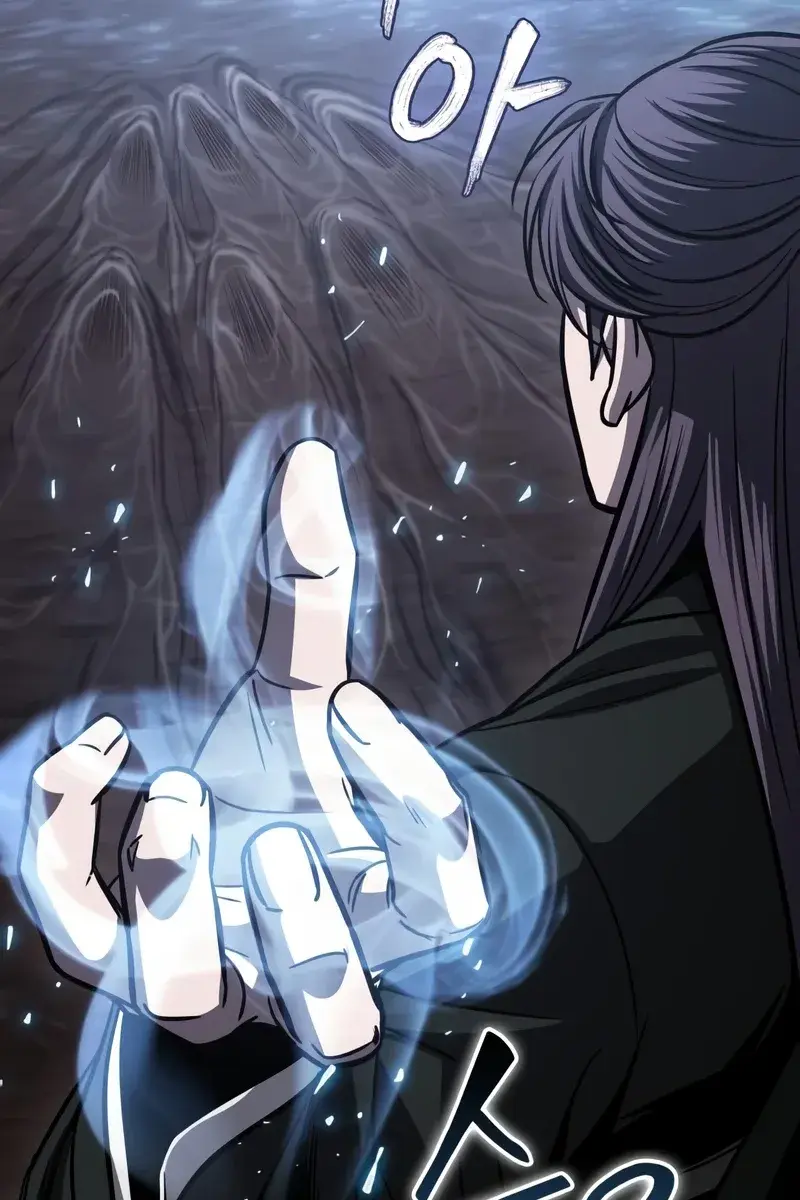 Nano Machine Chapter 163 Page 3