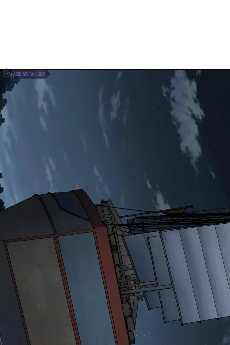 Nano Machine Chapter 163 Page 6