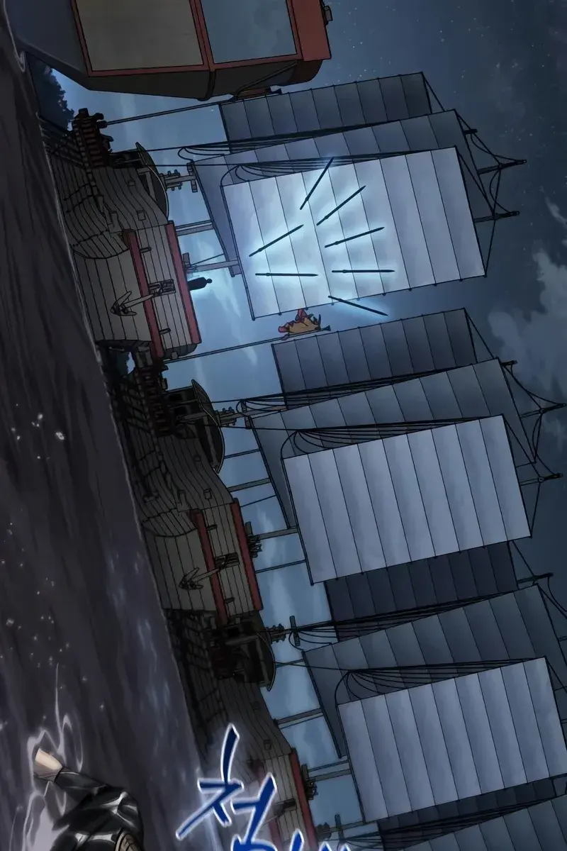 Nano Machine Chapter 163 Page 7