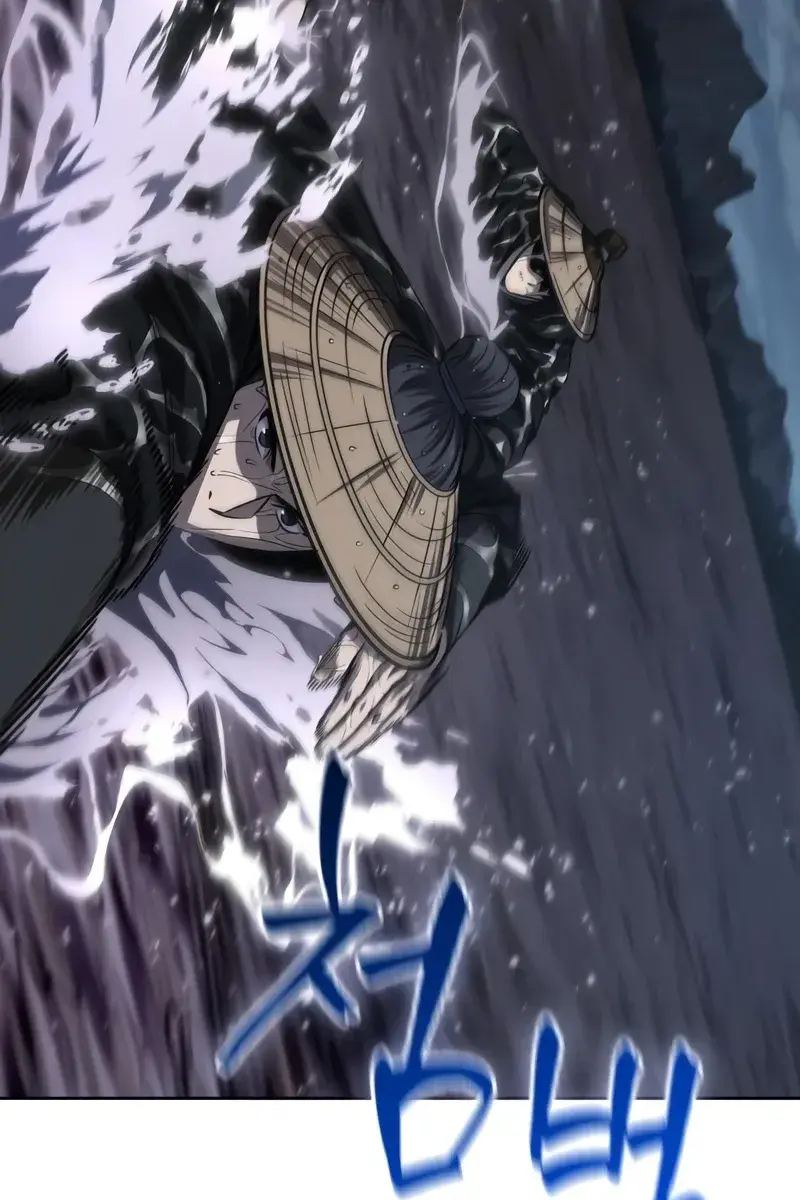 Nano Machine Chapter 163 Page 9