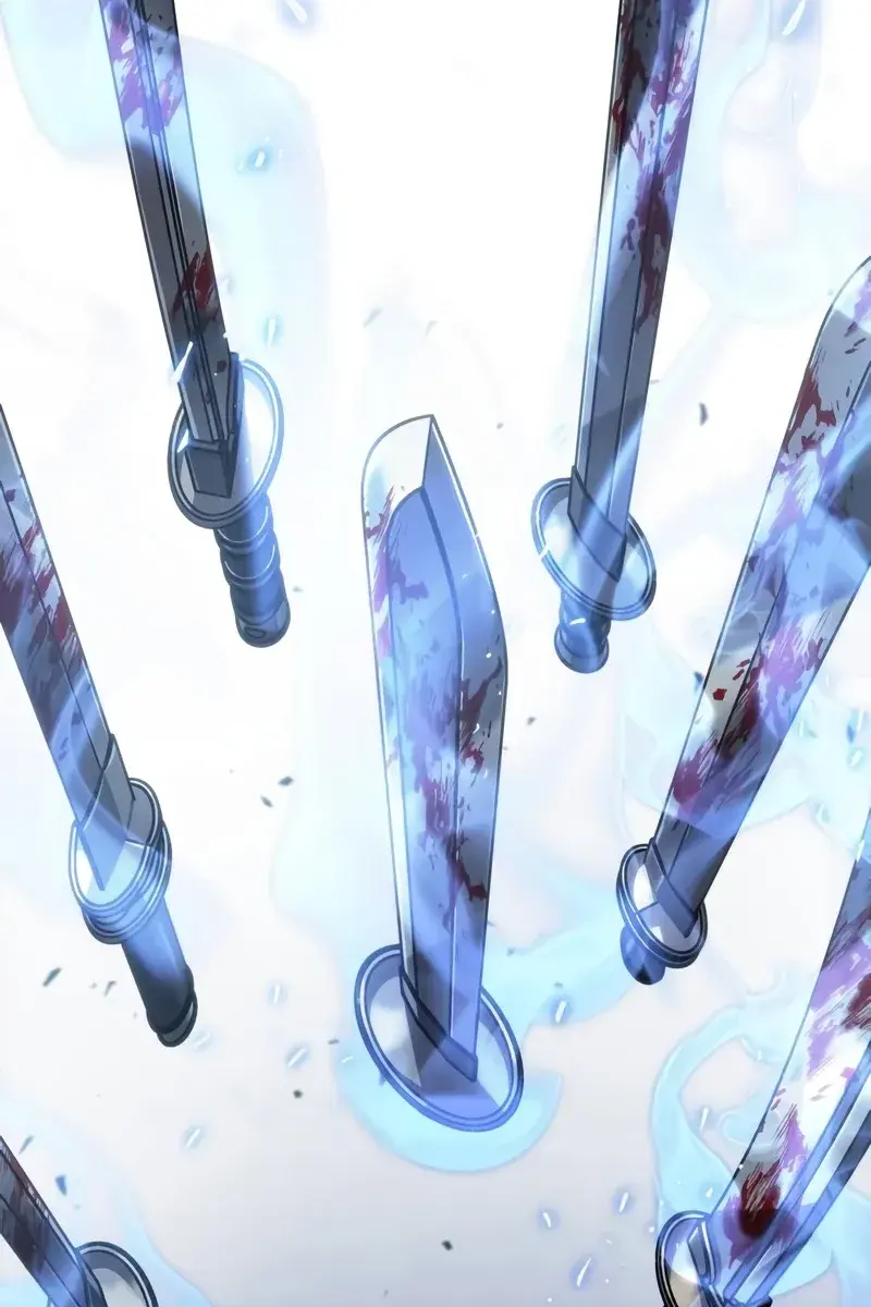 Nano Machine Chapter 163 Page 11