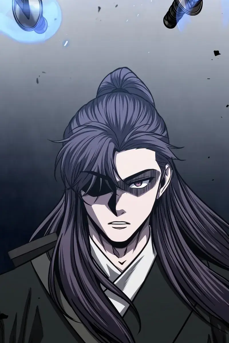 Nano Machine Chapter 163 Page 12