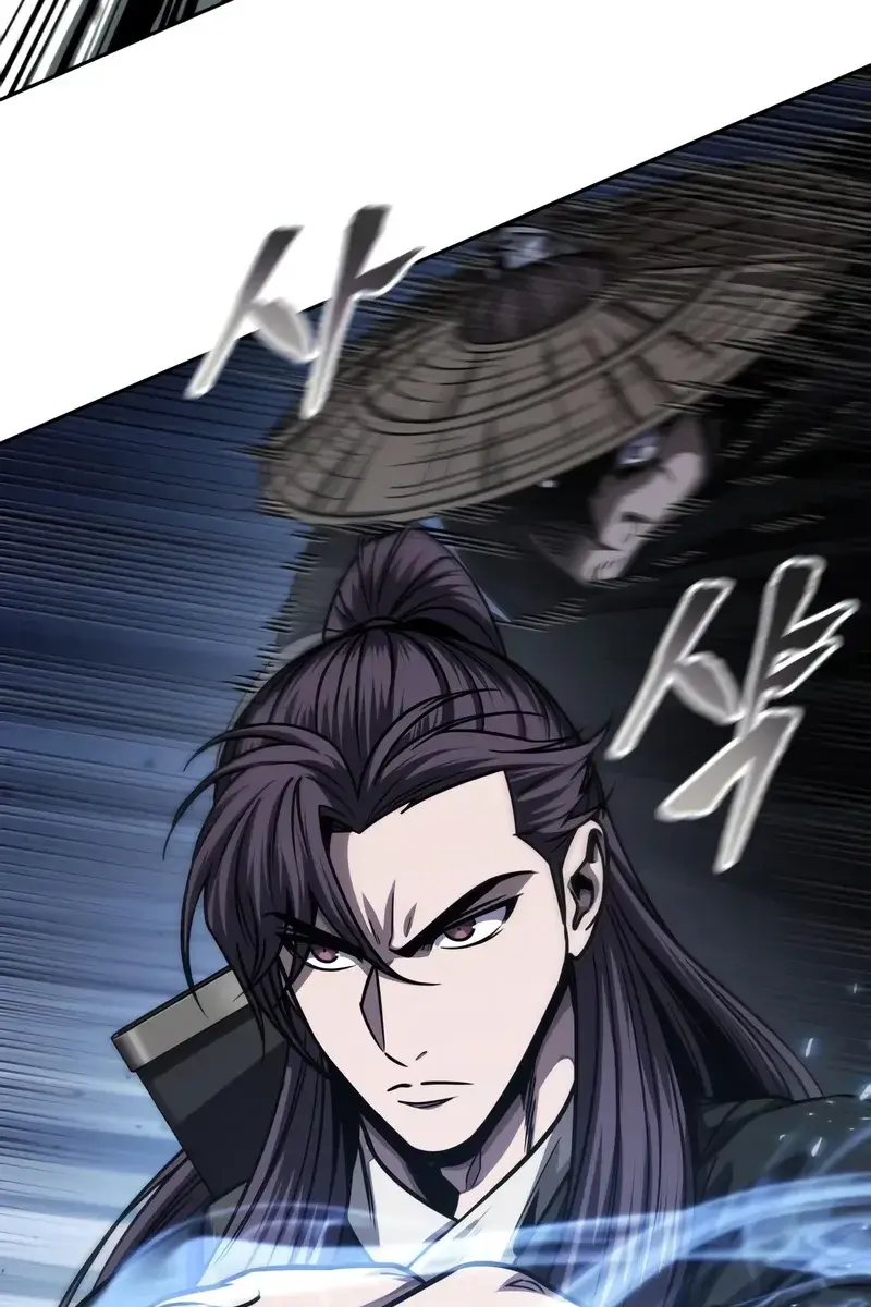 Nano Machine Chapter 163 Page 15