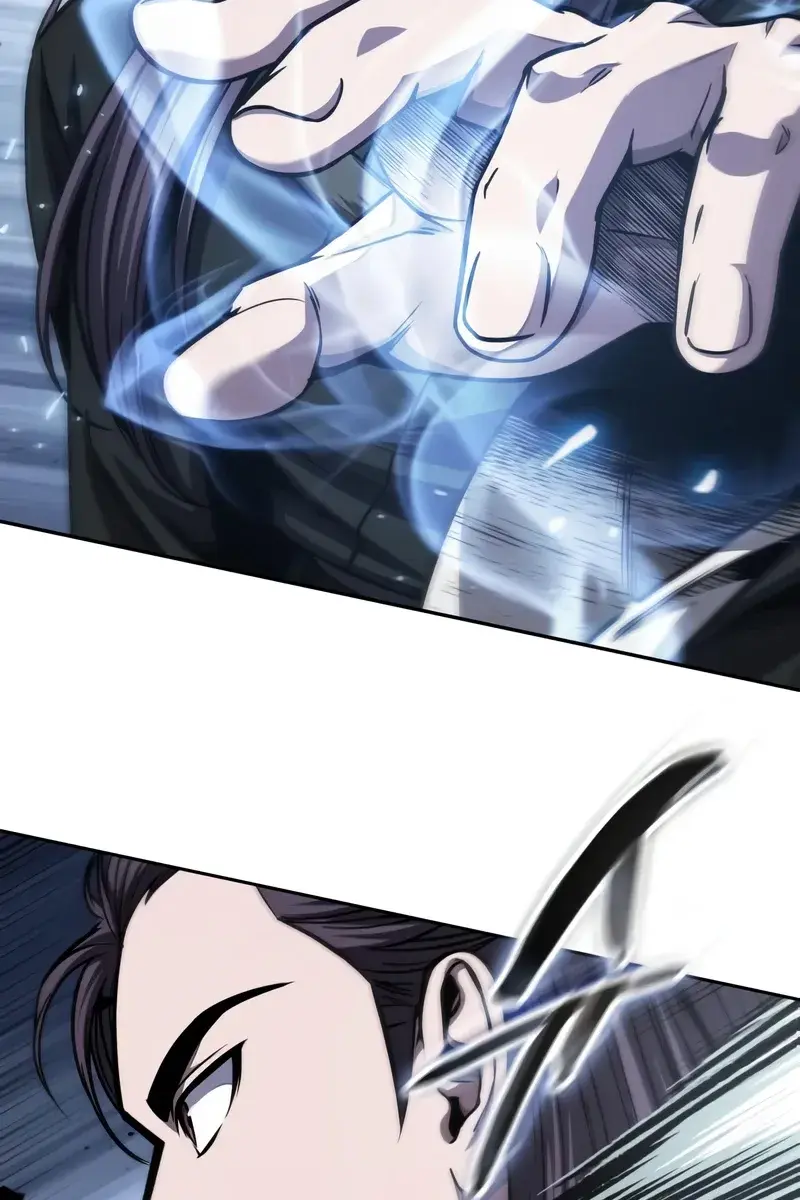 Nano Machine Chapter 163 Page 16