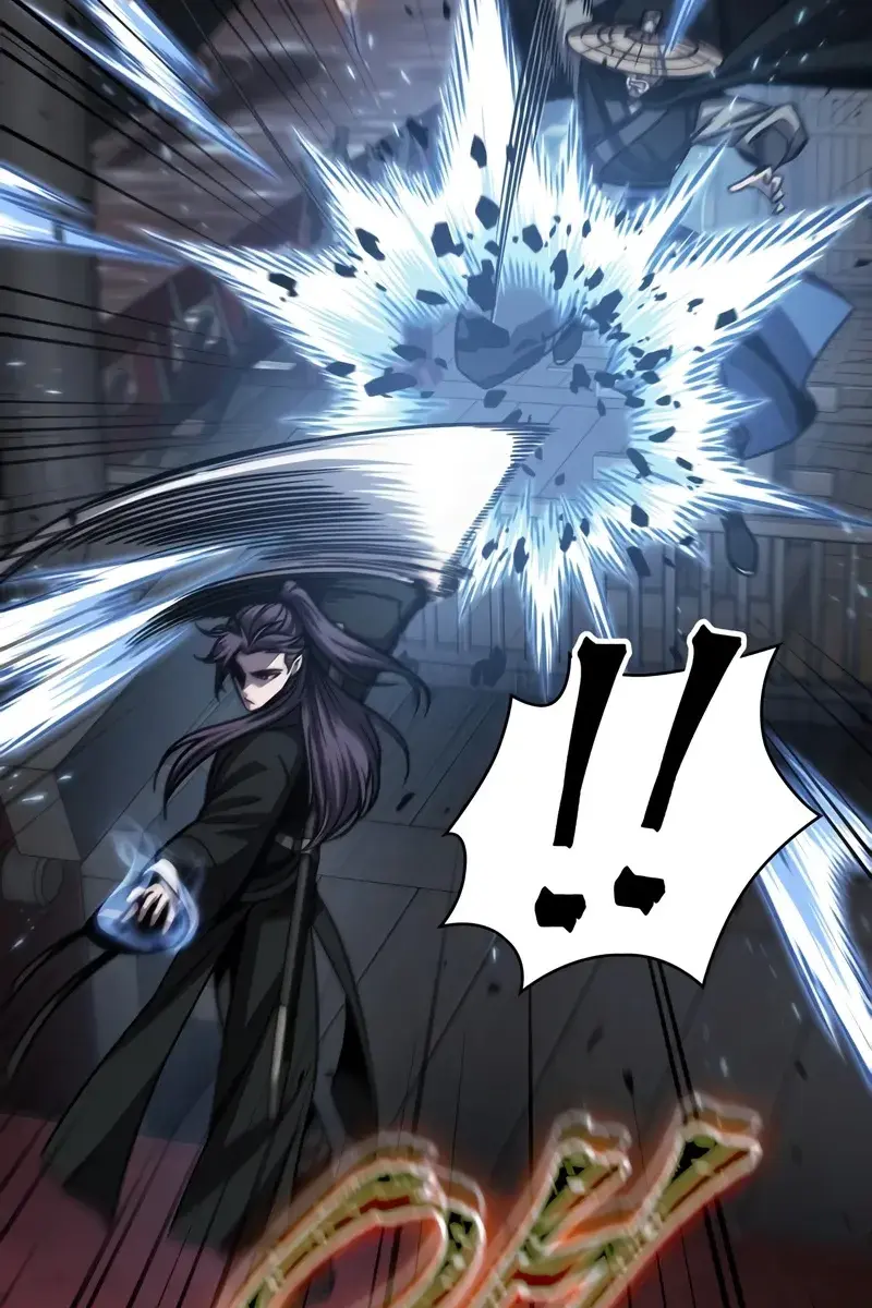 Nano Machine Chapter 163 Page 18