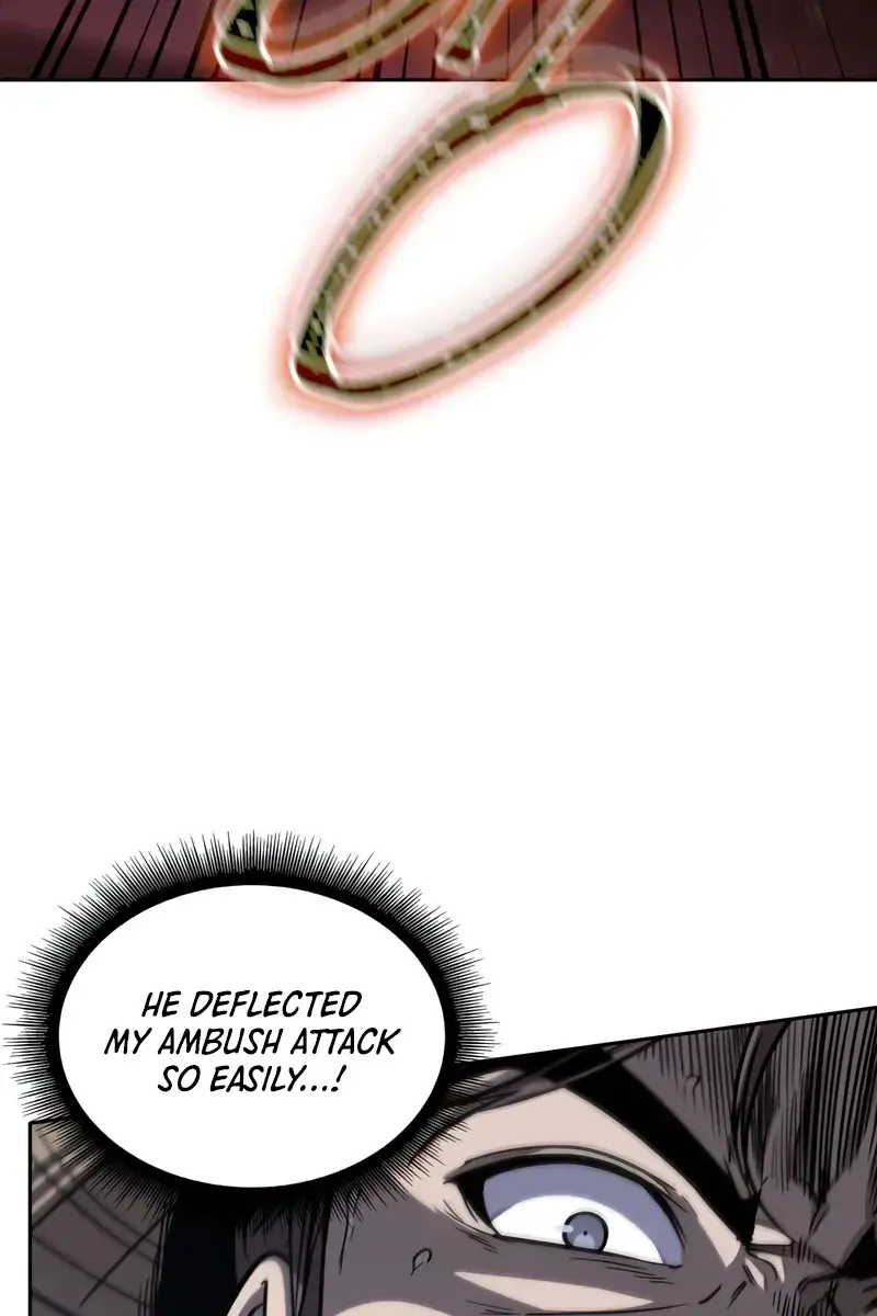 Nano Machine Chapter 163 Page 19