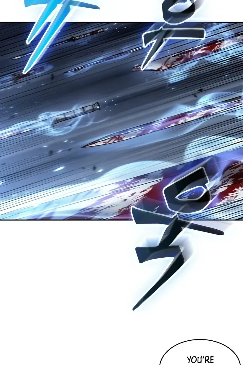 Nano Machine Chapter 163 Page 21