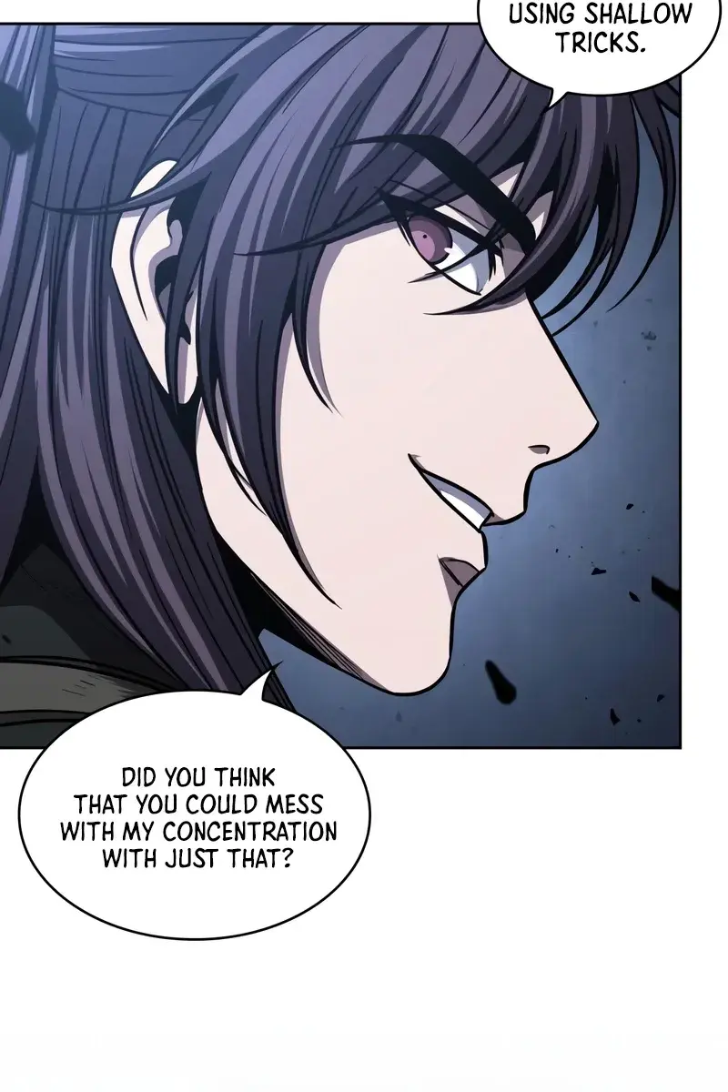 Nano Machine Chapter 163 Page 22