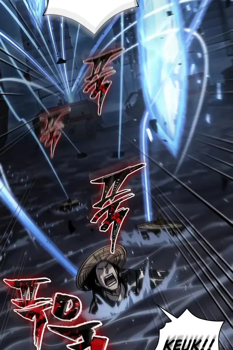 Nano Machine Chapter 163 Page 25