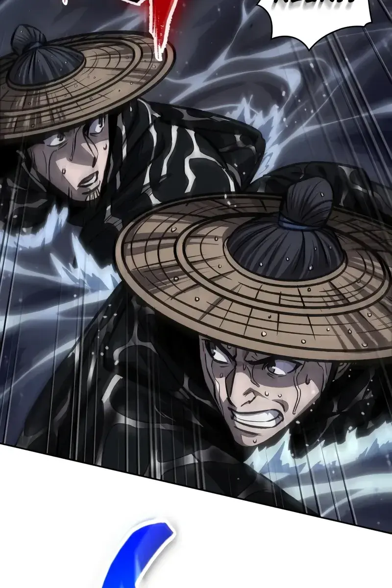 Nano Machine Chapter 163 Page 26