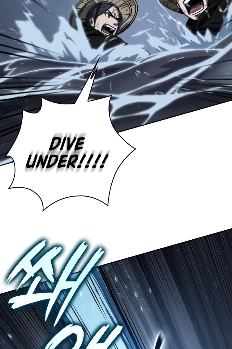 Nano Machine Chapter 163 Page 28