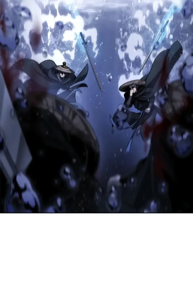 Nano Machine Chapter 163 Page 30