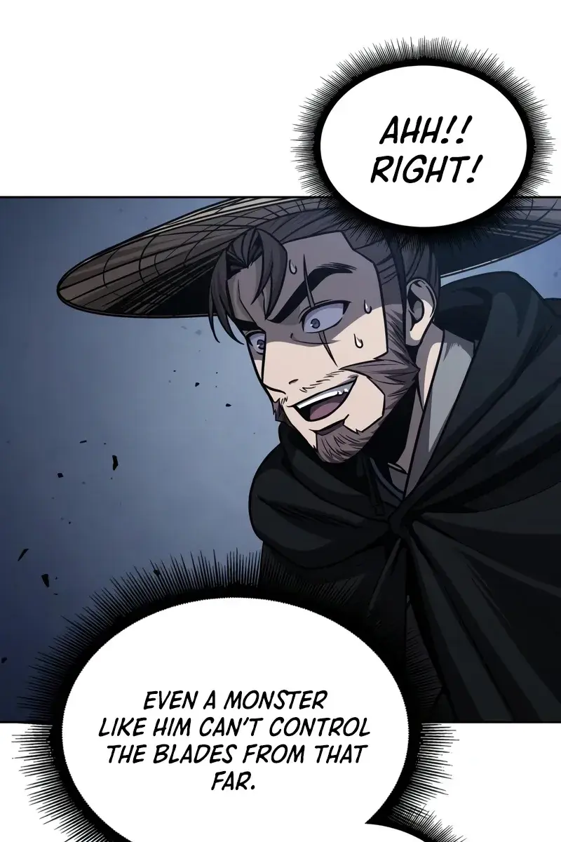 Nano Machine Chapter 163 Page 31