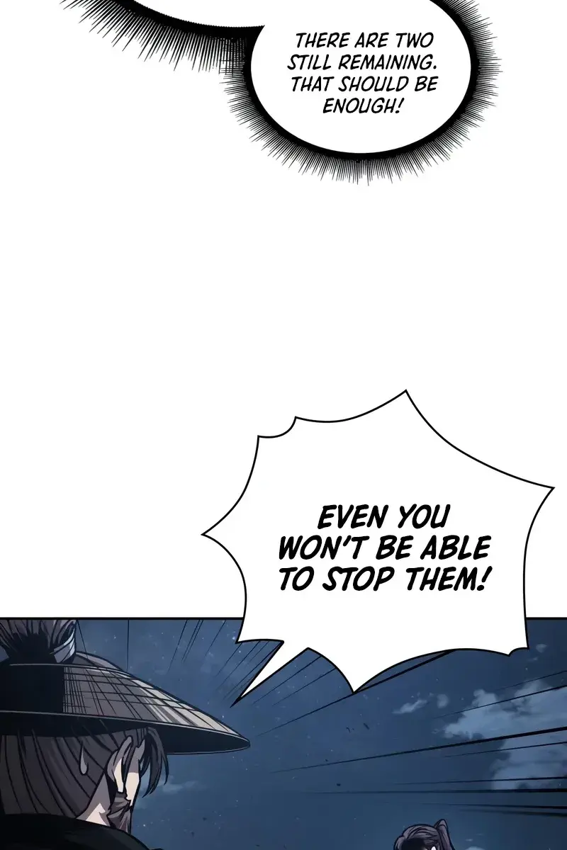 Nano Machine Chapter 163 Page 32