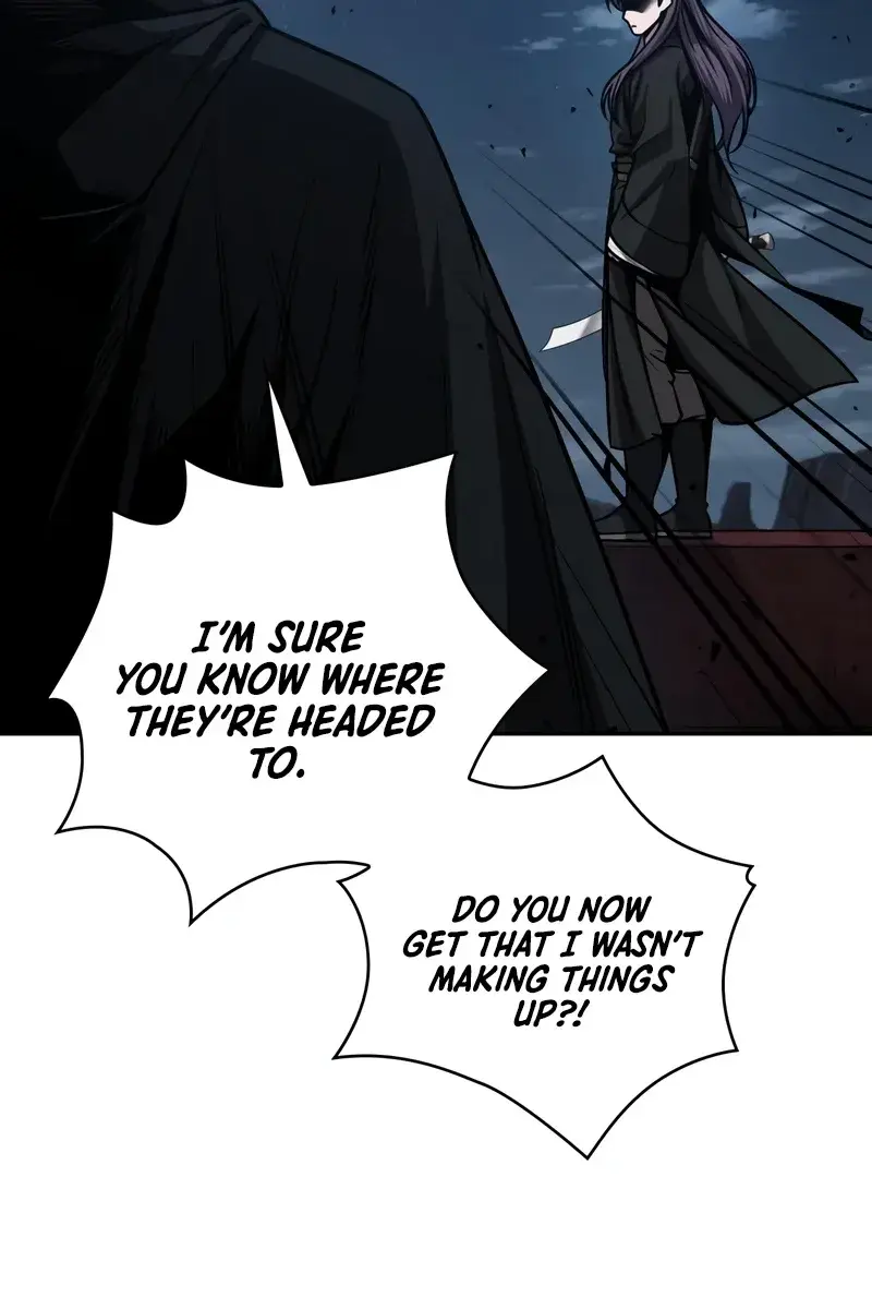 Nano Machine Chapter 163 Page 33