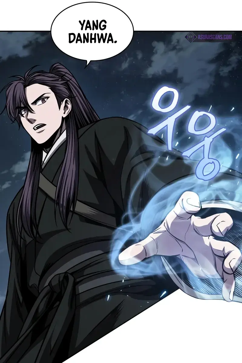 Nano Machine Chapter 163 Page 35