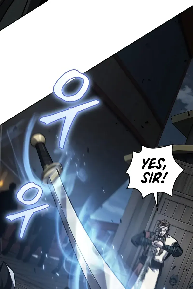 Nano Machine Chapter 163 Page 36