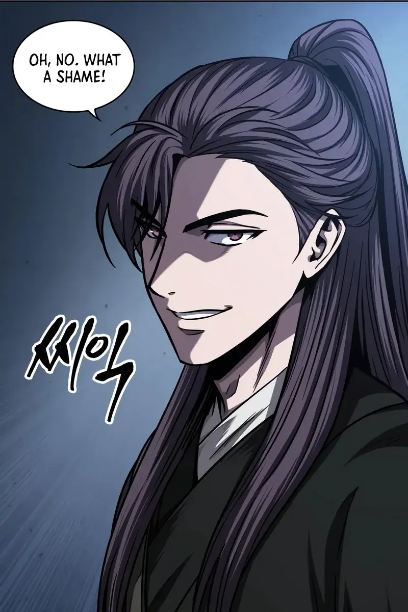 Nano Machine Chapter 163 Page 48