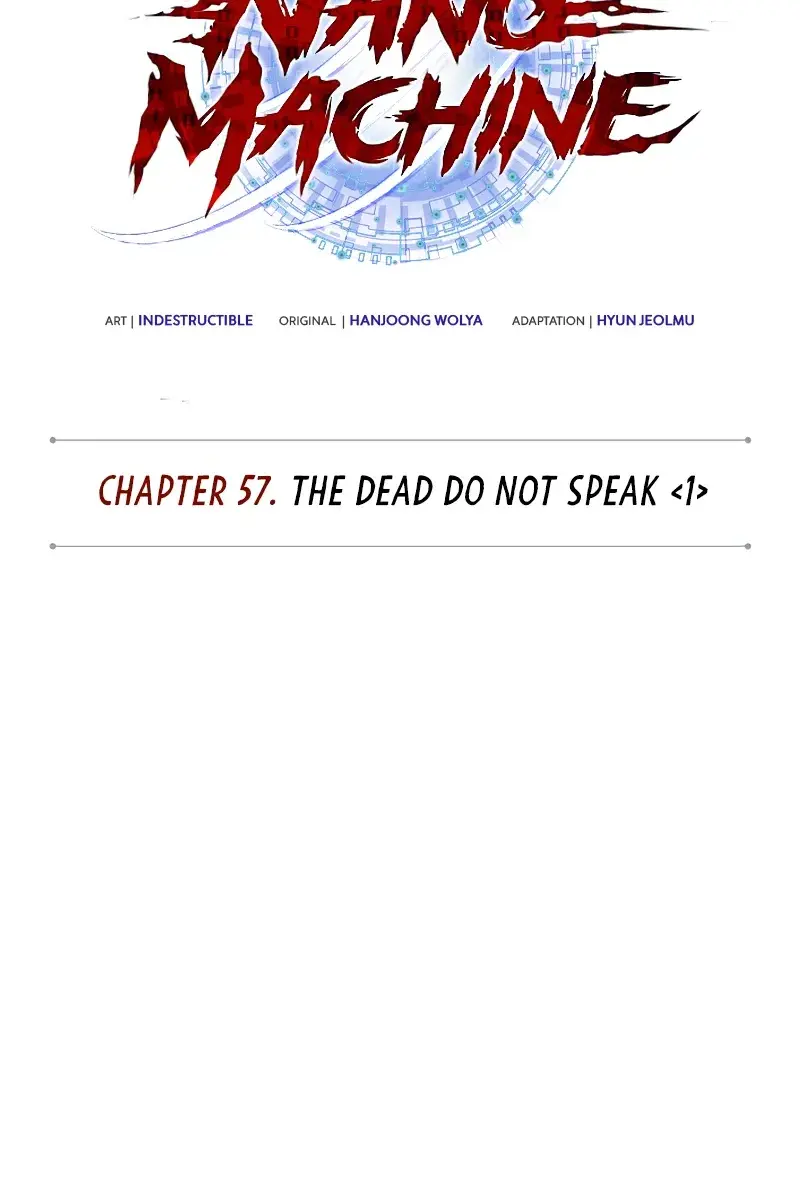 Nano Machine Chapter 163 Page 50