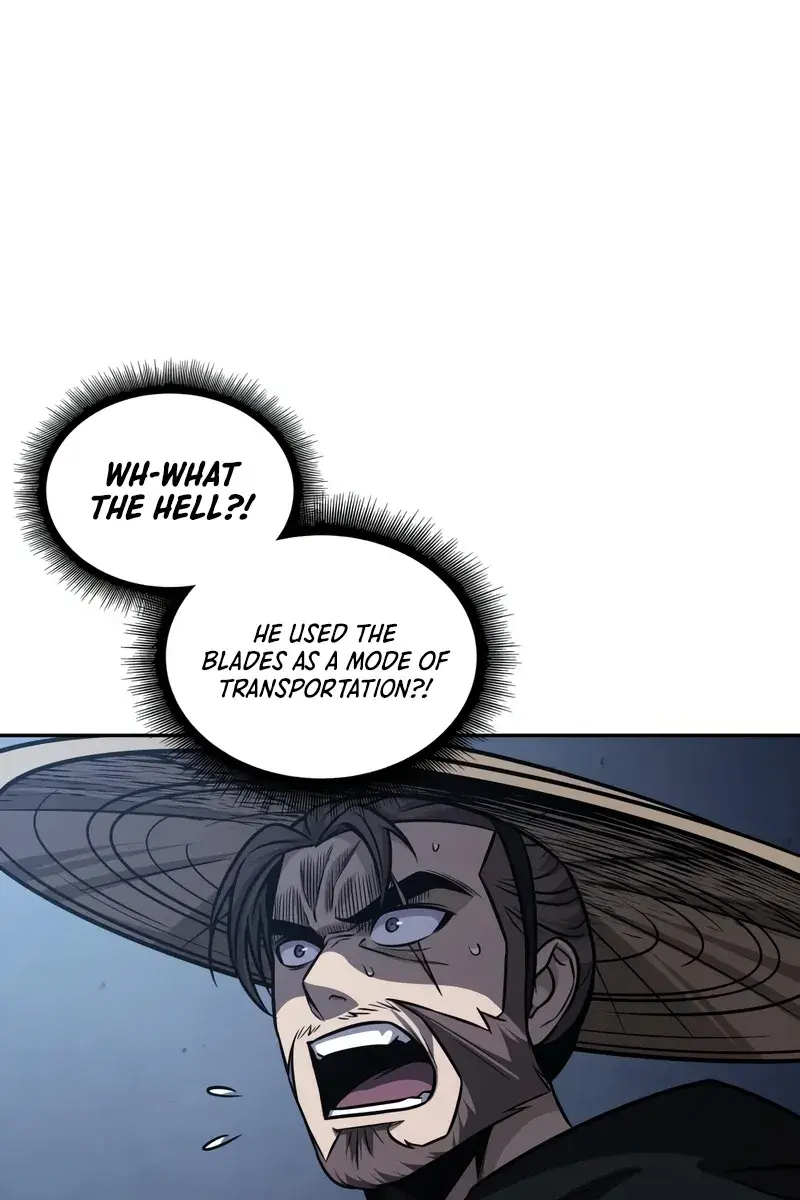 Nano Machine Chapter 163 Page 51