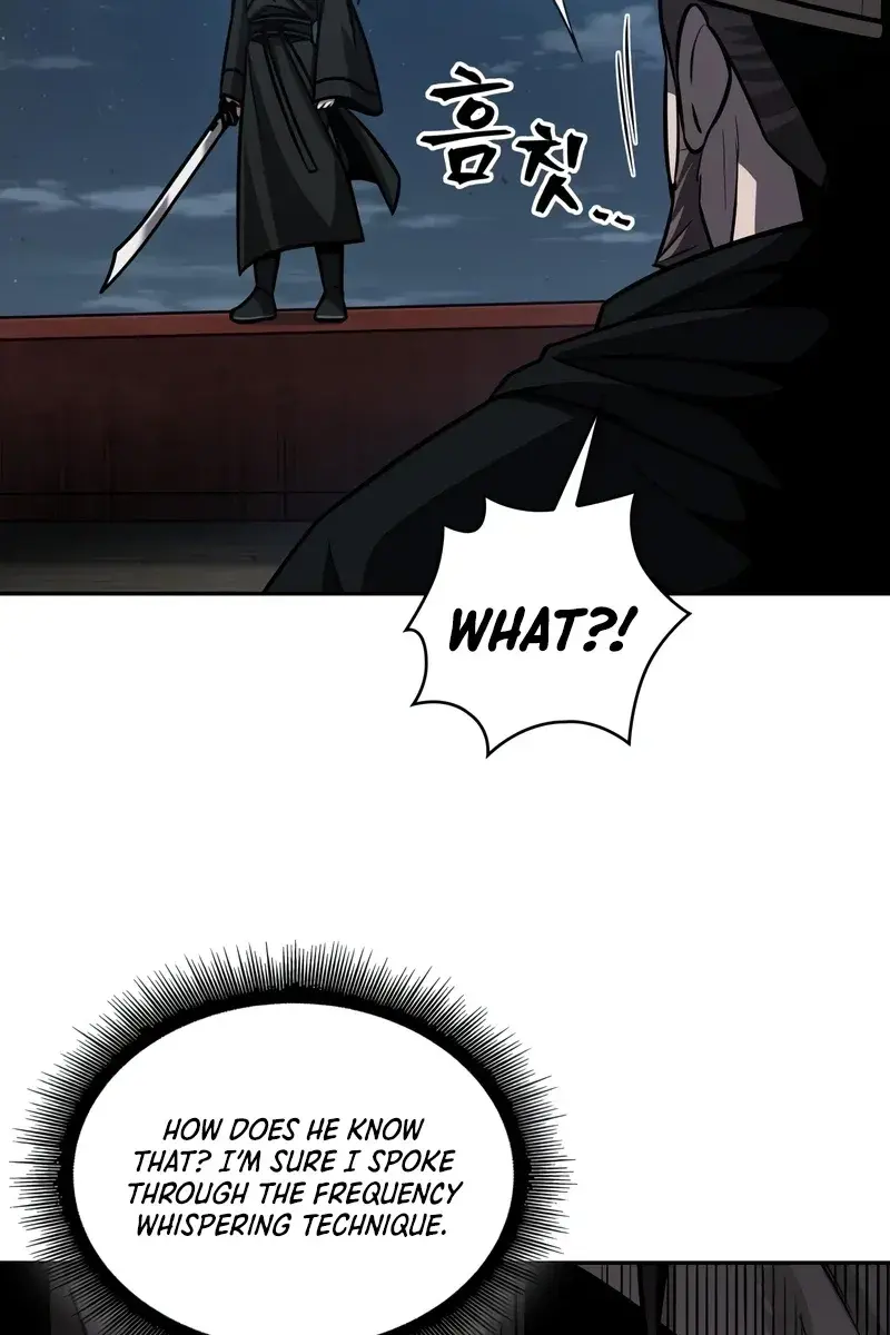 Nano Machine Chapter 163 Page 53