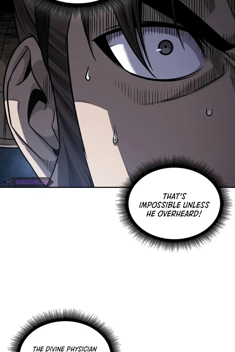 Nano Machine Chapter 163 Page 54