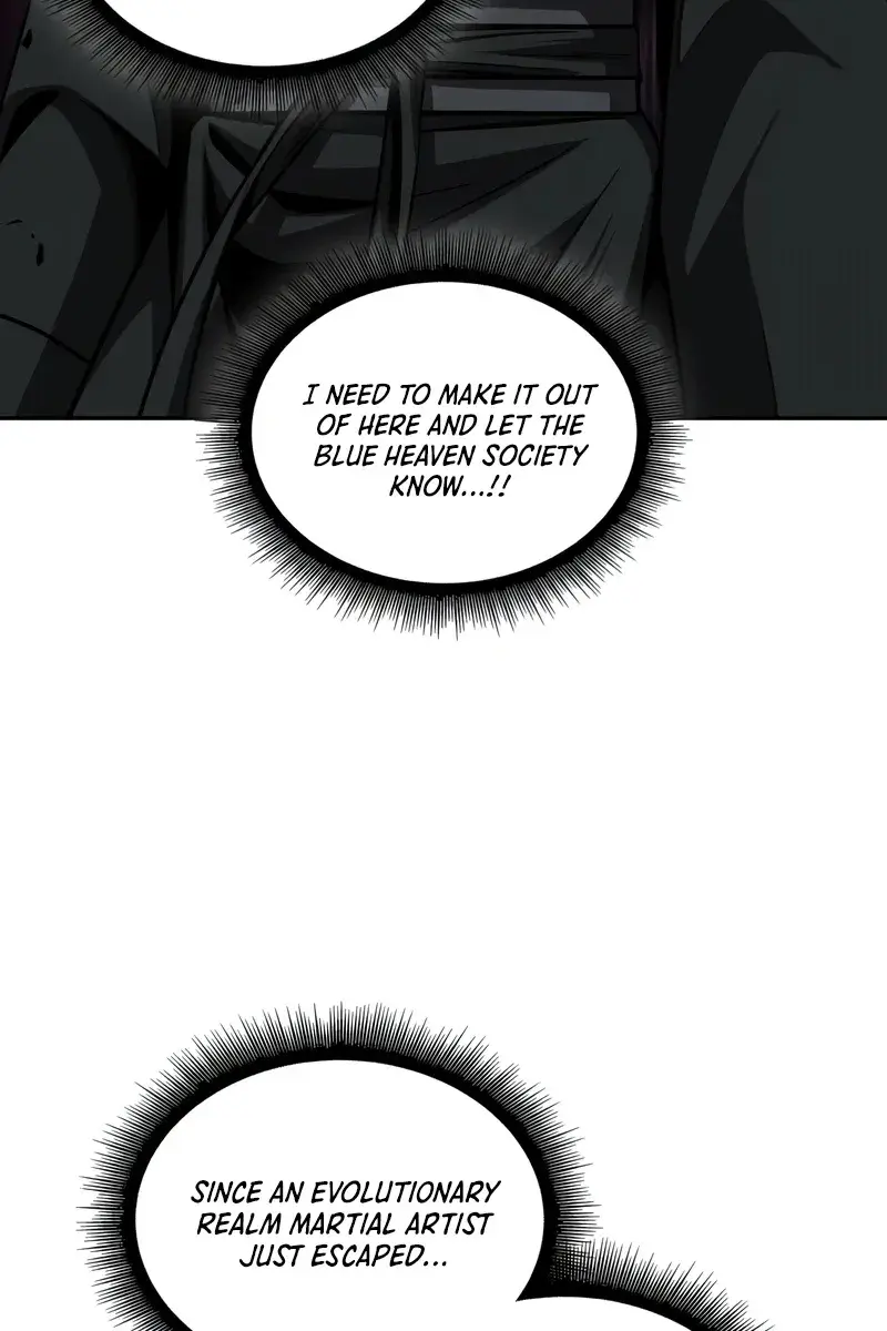 Nano Machine Chapter 163 Page 56