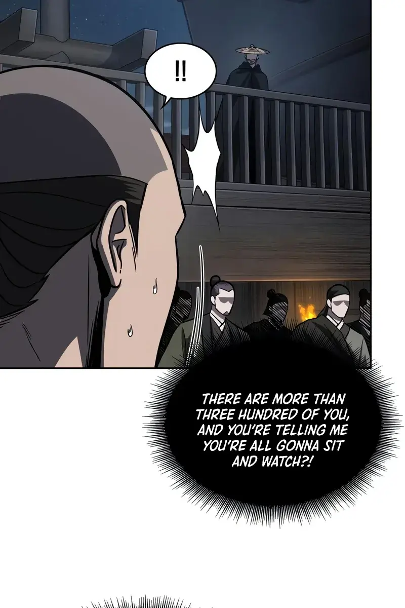 Nano Machine Chapter 163 Page 59