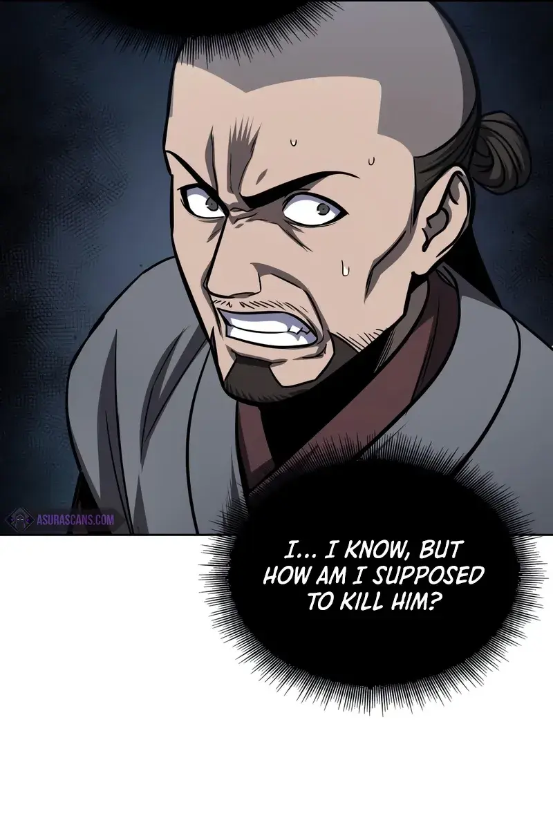 Nano Machine Chapter 163 Page 61