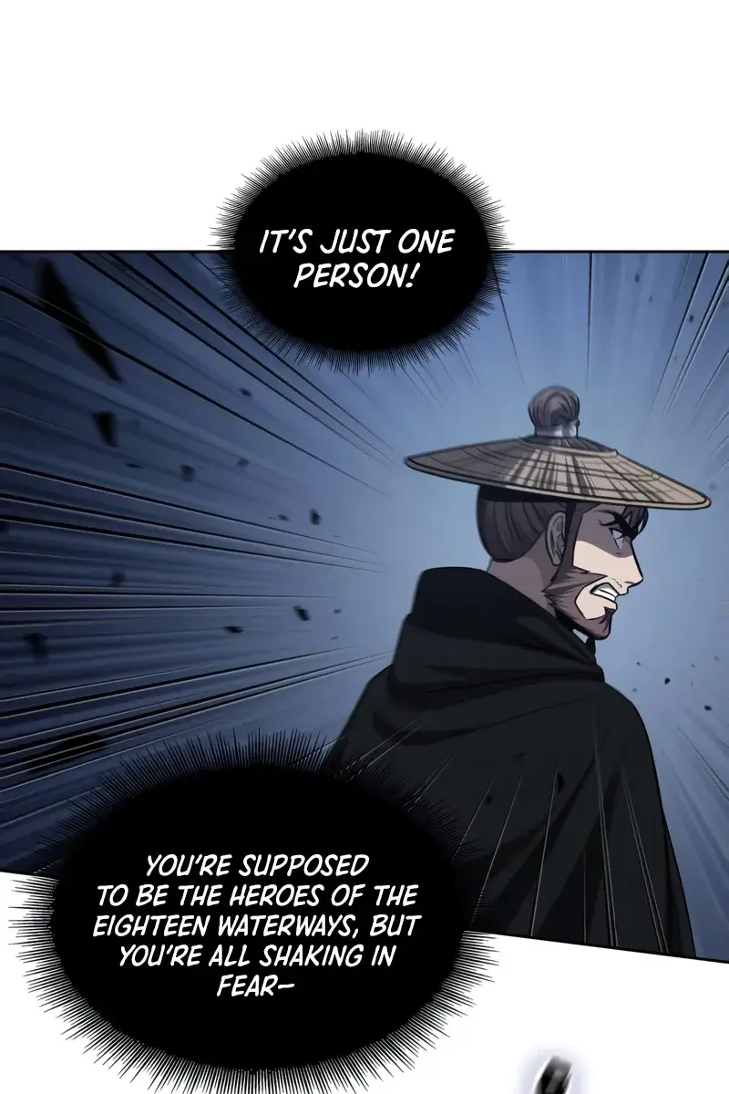 Nano Machine Chapter 163 Page 62